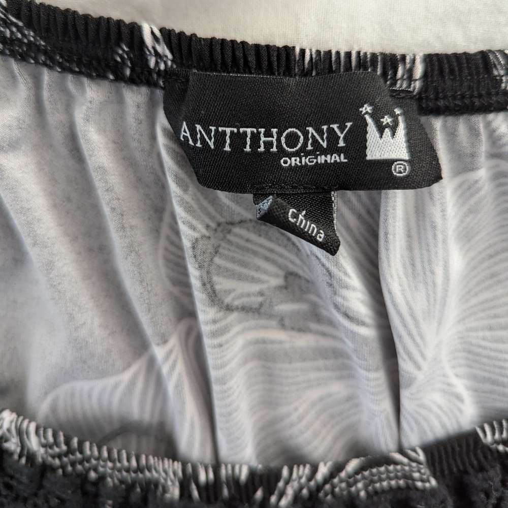 Antthony Original Blouse - Picture 8 of 9